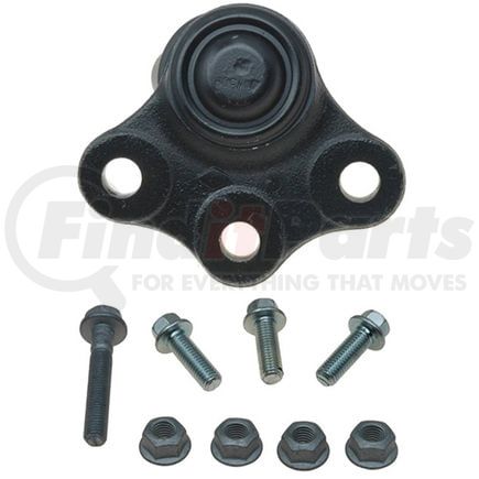 45D2433 by ACDELCO - 45d2433