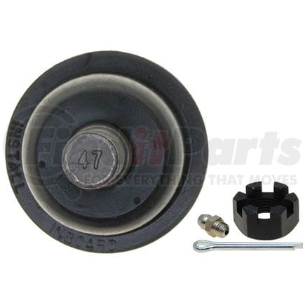 45D2429 by ACDELCO - JOINT KIT FRT LW (SLP)