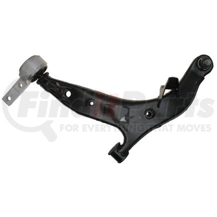 45D2477 by ACDELCO - Suspension Control Arm and Ball Joint Assembly