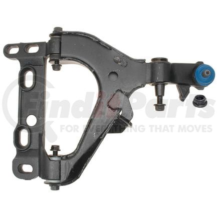 45D2497 by ACDELCO - Front Lower Sus (B)