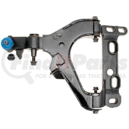 45D2496 by ACDELCO - Front Lower Sus (SLP)