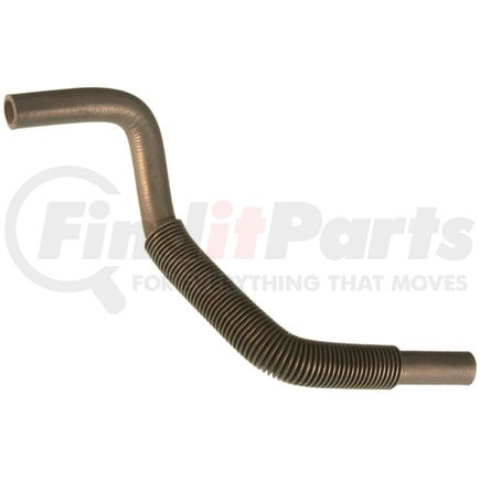 ACDelco 16064M HVAC Heater Hose Molded Heater Hose