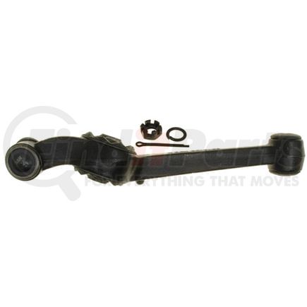 ACDelco 45D3034 Suspension Control Arm and Ball Joint Assembly 45d3034