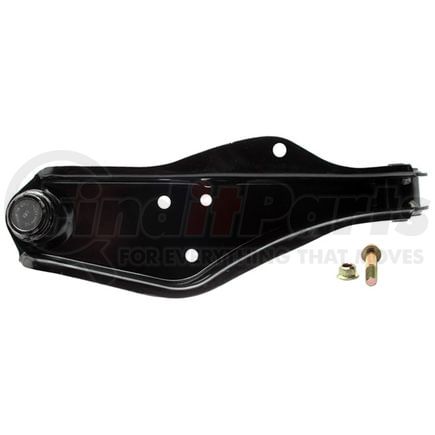ACDelco 45D3047 Suspension Control Arm and Ball Joint Assembly