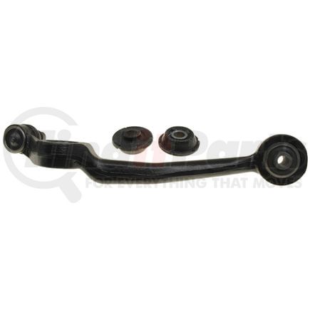 45D3057 by ACDELCO - Suspension Control Arm and Ball Joint Assembly