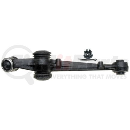 ACDelco 45D3060 Suspension Control Arm and Ball Joint Assembly 45d3060