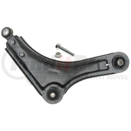 ACDelco 45D3112 Suspension Control Arm and Ball Joint Assembly 45d3112