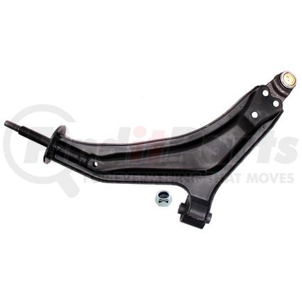 ACDelco 45D3127 Suspension Control Arm and Ball Joint Assembly 45d3127