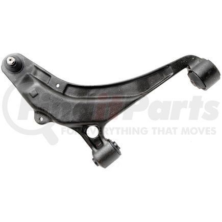 45D3141 by ACDELCO - Suspension Control Arm and Ball Joint Assembly