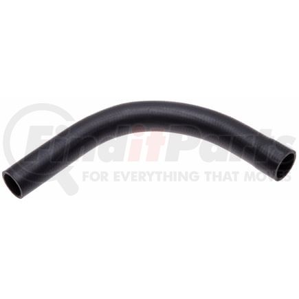 ACDelco 22795M Radiator Coolant Hose Molded Upper Radiator Hose