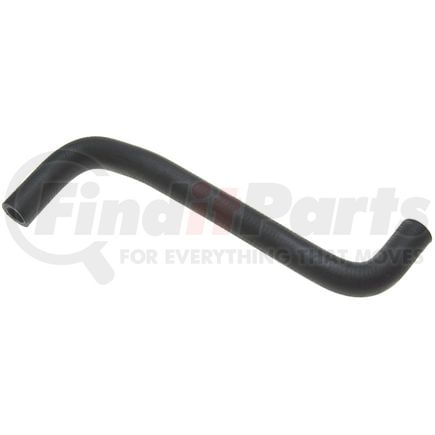 16130M by ACDELCO - HVAC Heater Hose