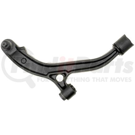 45D3179 by ACDELCO - Suspension Control Arm and Ball Joint Assembly