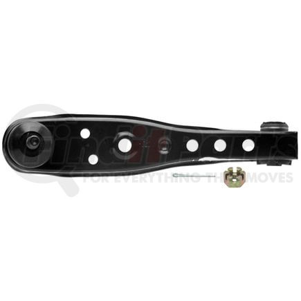 ACDelco 45D3204 Suspension Control Arm and Ball Joint Assembly 45d3204