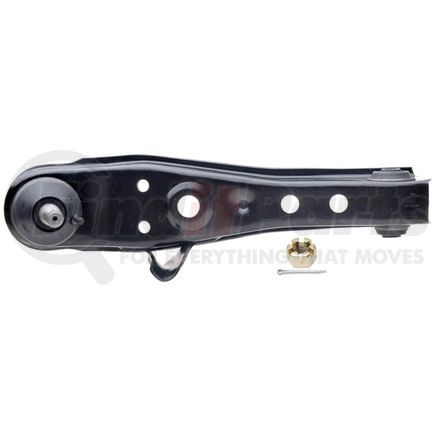 ACDelco 45D3206 Suspension Control Arm and Ball Joint Assembly