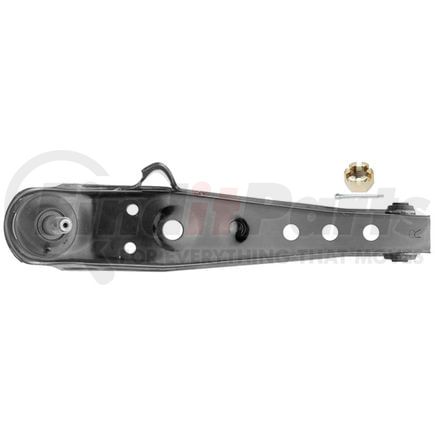 ACDelco 45D3209 Suspension Control Arm and Ball Joint Assembly 45d3209