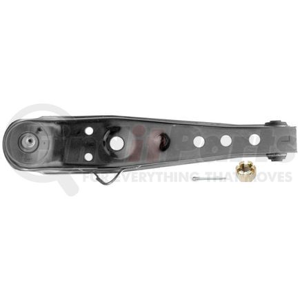 ACDelco 45D3208 Suspension Control Arm and Ball Joint Assembly 45d3208