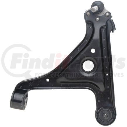 ACDelco 45D3238 Suspension Control Arm and Ball Joint Assembly 45d3238