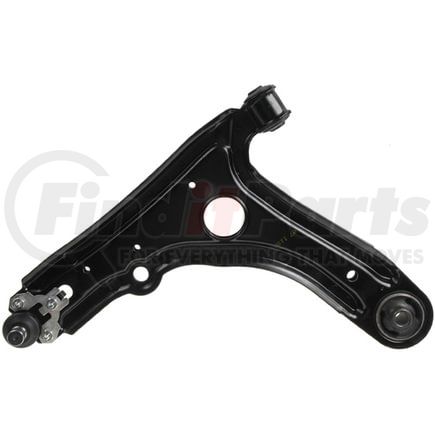 45D3249 by ACDELCO - ARMFRT LWR CONT