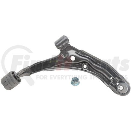 ACDelco 45D3246 Suspension Control Arm and Ball Joint Assembly