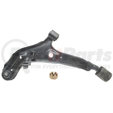 45D3266 by ACDELCO - ARMFRT LWR CONT