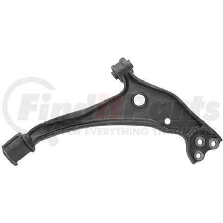 45D3328 by ACDELCO - Suspension Control Arm and Ball Joint Assembly