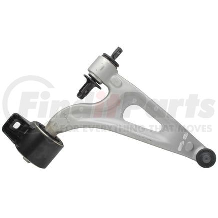 ACDelco 45D3336 Suspension Control Arm and Ball Joint Assembly 45d3336