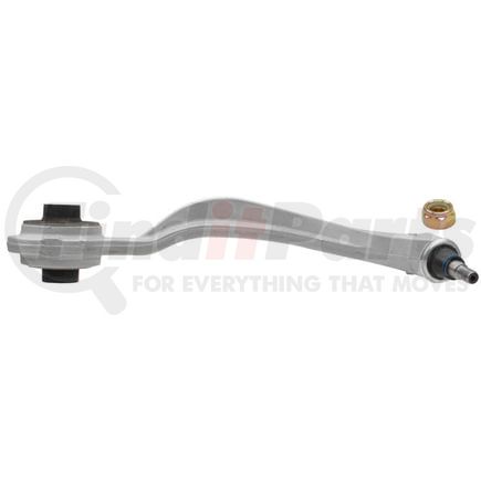 45D3354 by ACDELCO - Suspension Control Arm and Ball Joint Assembly