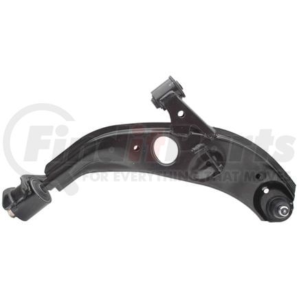 45D3385 by ACDELCO - Front Passenger Side Lower Control Arm Ball Joint