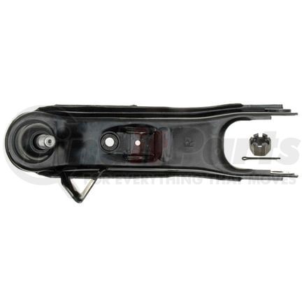 45D3404 by ACDELCO - Front Passenger Side Lower Control Arm Ball Joint