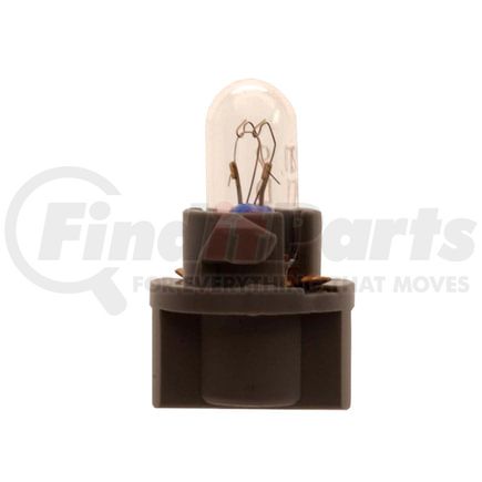 16199545 by ACDELCO - LAMP ASM HTR