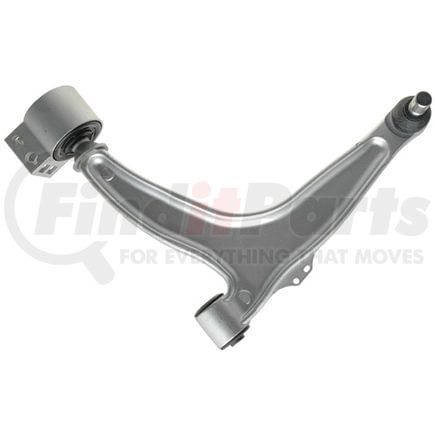 45D3435 by ACDELCO - Front Driver Si (B)