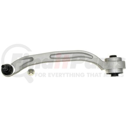 ACDelco 45D3446 Suspension Control Arm and Ball Joint Assembly Suspension Control Arm and Ball Joint Assembly