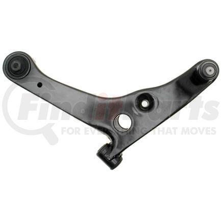 45D3453 by ACDELCO - Front Driver Si (B)