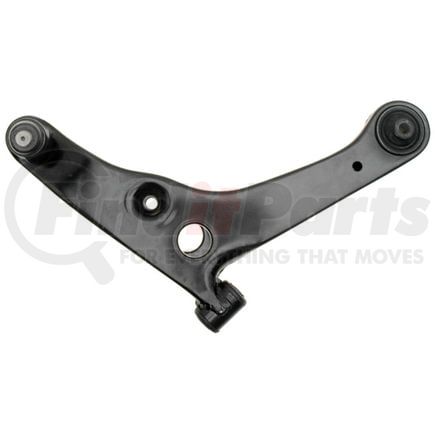 45D3454 by ACDELCO - Suspension Control Arm and Ball Joint Assembly