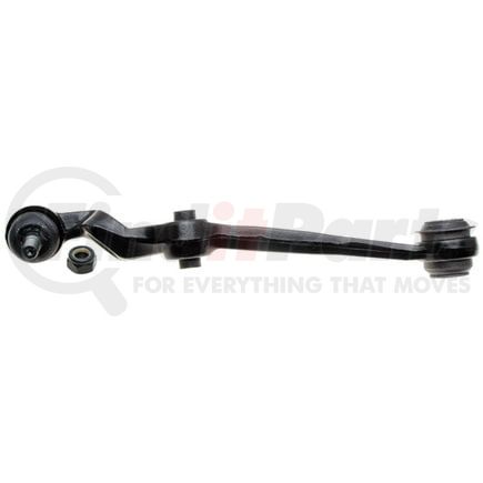 ACDelco 45D3464 Suspension Control Arm and Ball Joint Assembly