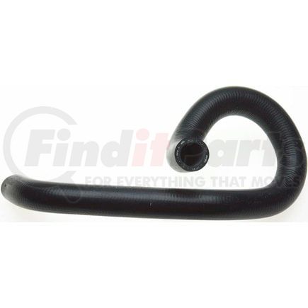 ACDelco 16220M HVAC Heater Hose Molded Heater H (A)