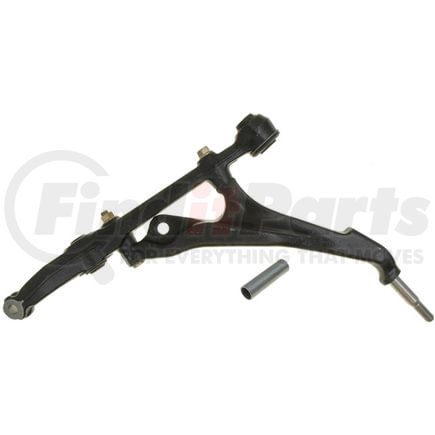 45D3484 by ACDELCO - Suspension Control Arm
