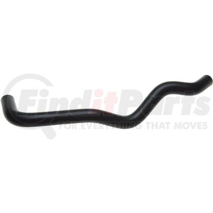 16234M by ACDELCO - Molded Heater H (B)