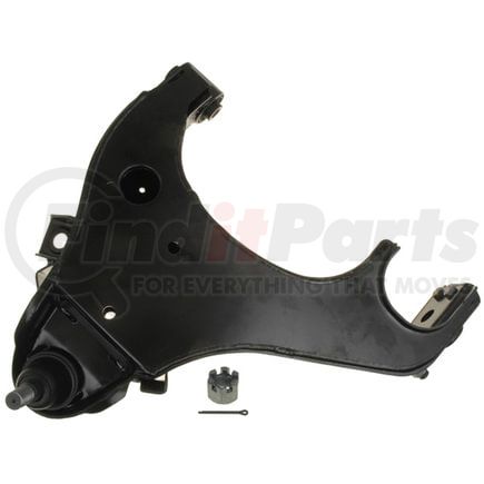 45D3539 by ACDELCO - Front Passenger (B)