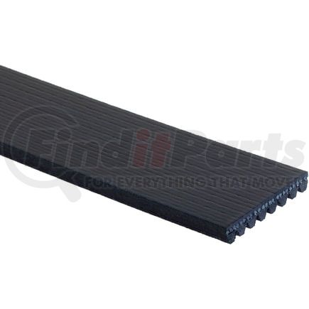 ACDelco 8K458 Serpentine Belt
