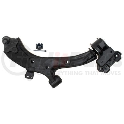45D3551 by ACDELCO - Suspension Control Arm and Ball Joint Assembly