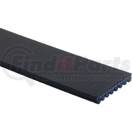 ACDelco 8K790 Serpentine Belt 8k790