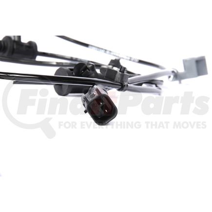 22831245 by ACDELCO - SENSOR ASM-RR WHL SPD