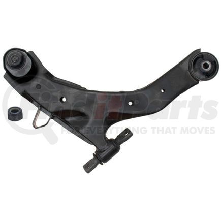 45D3571 by ACDELCO - Front Passenger Side Lower Control Arm