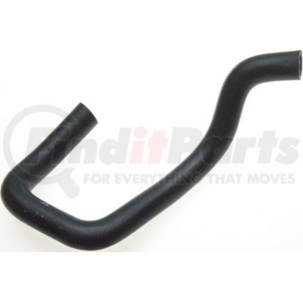 16246M by ACDELCO - Molded Heater H (A)