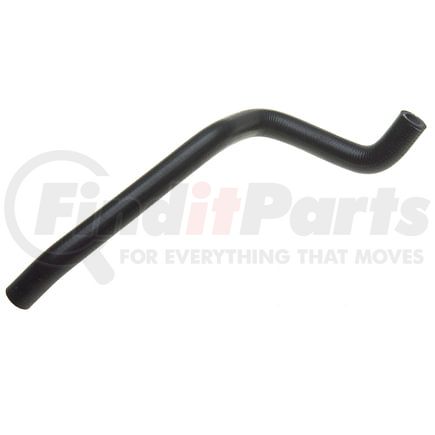16247M by ACDELCO - Molded Heater Hose