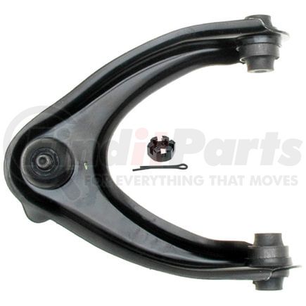 ACDelco 45D5420 Suspension Control Arm and Ball Joint Assembly 45d5420