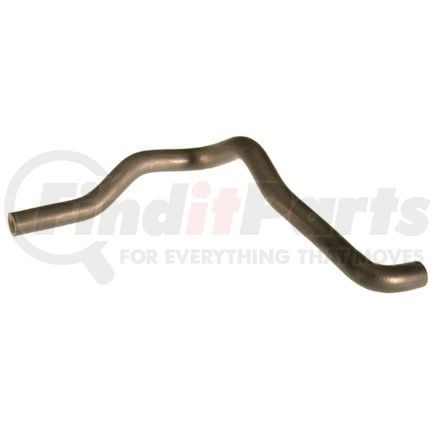 16258M by ACDELCO - Molded Heater H (B)