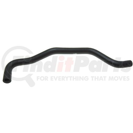 16262M by ACDELCO - Molded Heater Hose