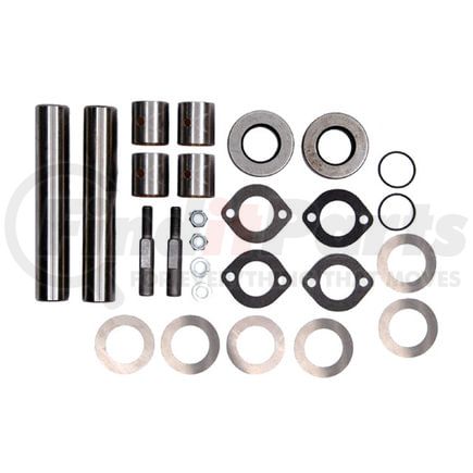 ACDelco 45F0005 Steering King Pin Set BOLT/SCREWS/KNU KING PIN